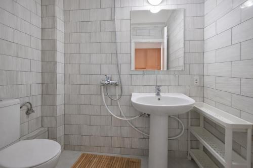 Athens Supreme Rooms no1