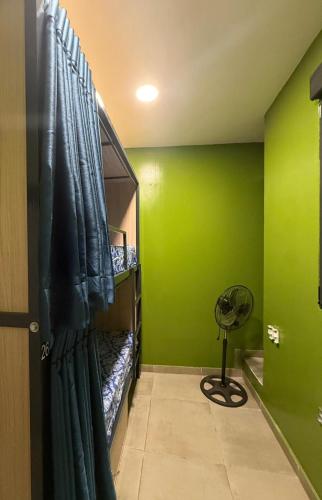 Hostel BM19