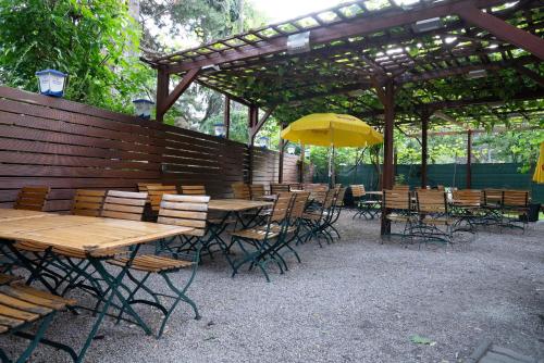 Hotel - Restaurant Valley Rose