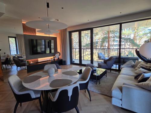 Shellter Prestige Suite Rogowo