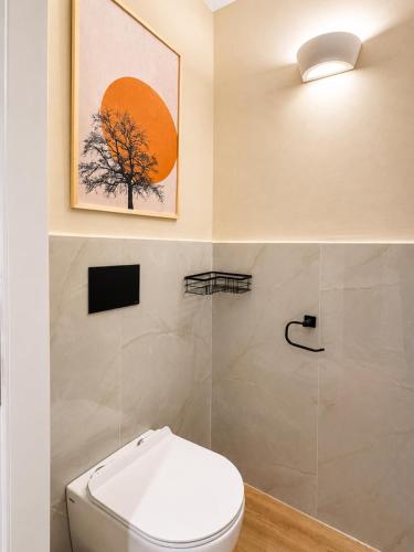 Athens Heart Flat Syntagma