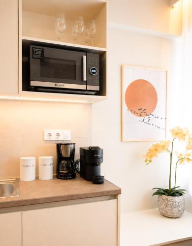 Athens Heart Flat Syntagma