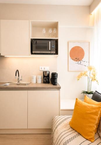 Athens Heart Flat Syntagma