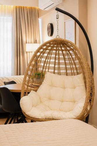 Athens Heart Flat Syntagma