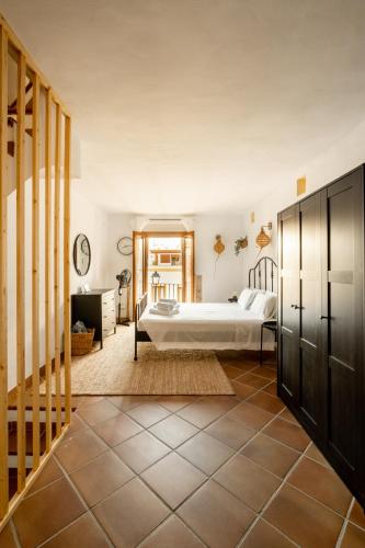 Pin i Pon - Charming Townhouse in the Heart of Jávea