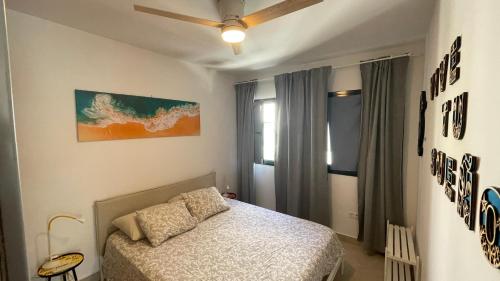 Apartamento Margarita