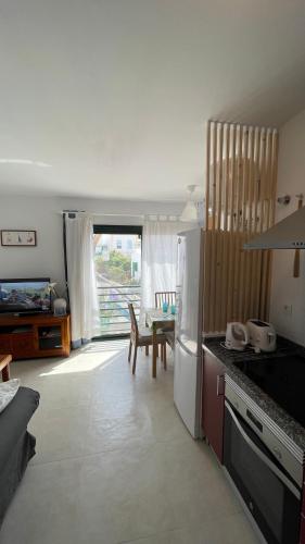 Apartamento Margarita