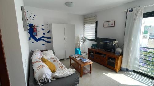 Apartamento Margarita