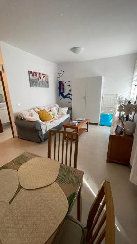 Apartamento Margarita
