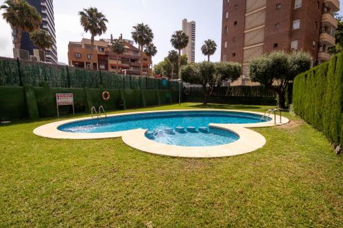 Gerona Suite