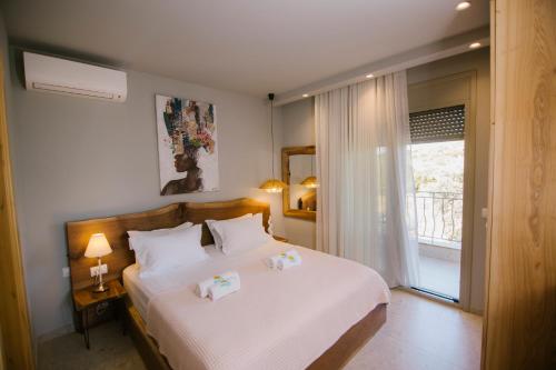 Maresol Villa