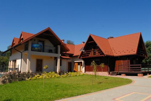 apartamenty POWRÓCISZ TU