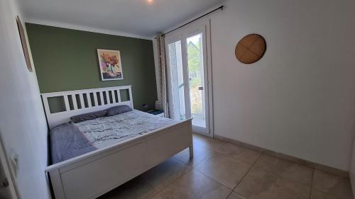 Bel Appartement et Parking