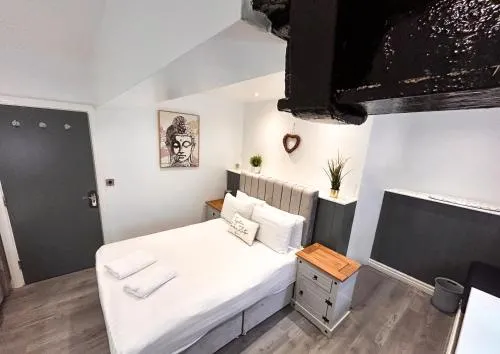 Amazing 10 bed apartments on Mathew Street photo 3