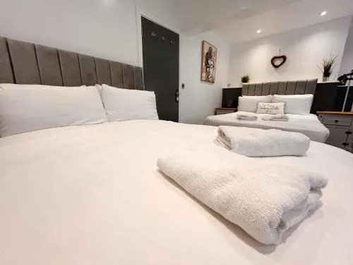 Amazing 10 bed apartments on Mathew Street photo 4