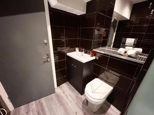 Amazing 10 bed apartments on Mathew Street photo 23