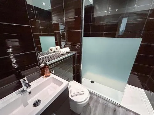 Amazing 10 bed apartments on Mathew Street photo 5