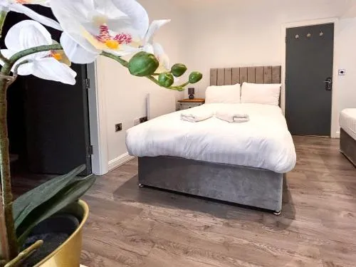Amazing 10 bed apartments on Mathew Street photo 6