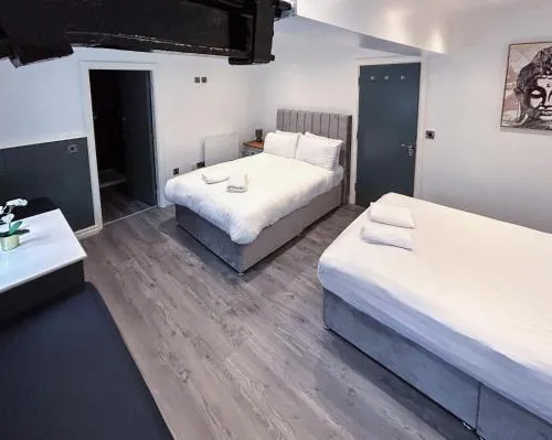Amazing 10 bed apartments on Mathew Street photo 7