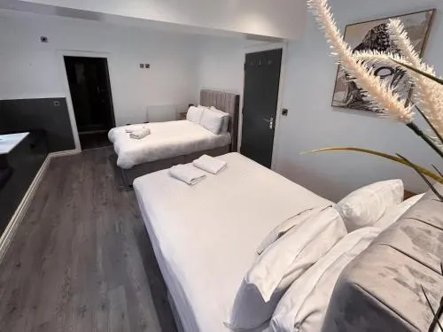 Amazing 10 bed apartments on Mathew Street photo 9