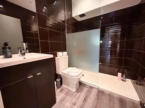 Amazing 10 bed apartments on Mathew Street photo 10