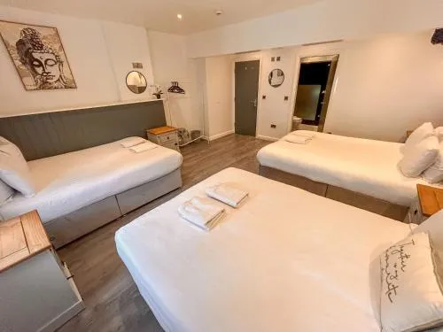 Amazing 10 bed apartments on Mathew Street photo 11