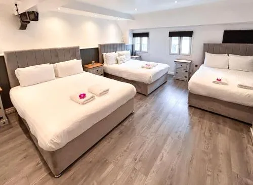 Amazing 10 bed apartments on Mathew Street photo 13