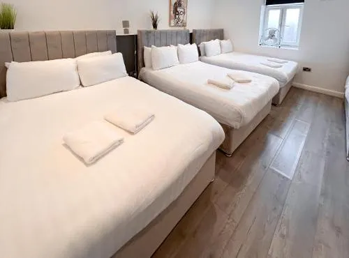 Amazing 10 bed apartments on Mathew Street photo 16