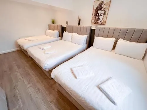 Amazing 10 bed apartments on Mathew Street photo 24