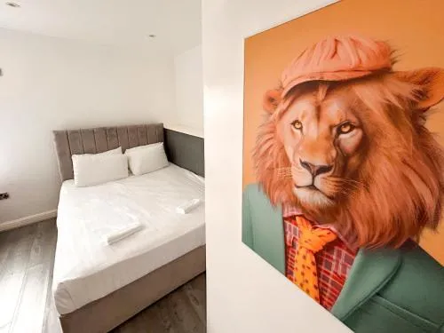Amazing 10 bed apartments on Mathew Street photo 18