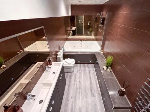Amazing 10 bed apartments on Mathew Street photo 19