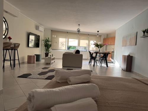 Thessaloniki Serenity Apartment