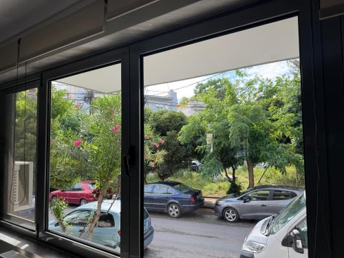 Thessaloniki Serenity Apartment