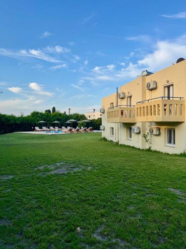 Angelos Studios