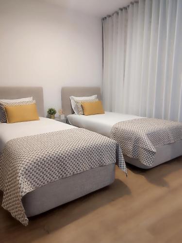 Abbey Apartments City Center Bolhão