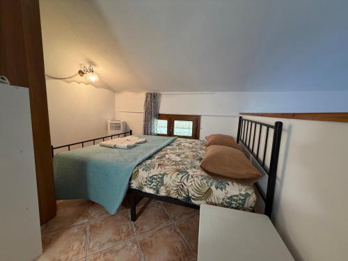 Nikiti Beachfront House