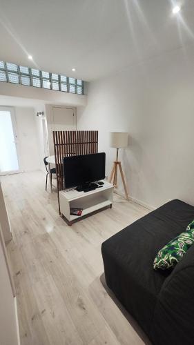 Central Lisbon Stay Campolide
