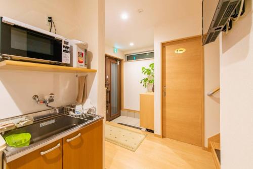 Nishikujo 1-16-18 - Vacation STAY 54326v