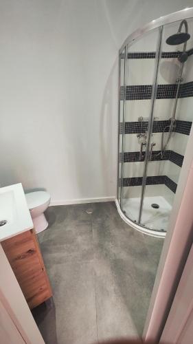 Central Lisbon Stay Campolide