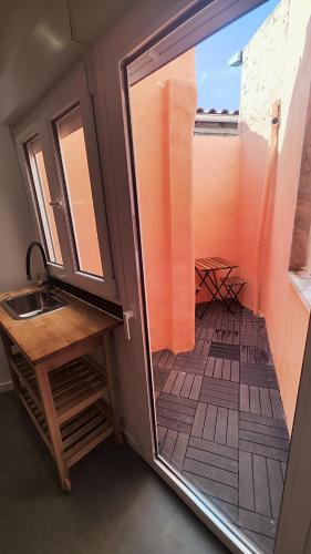 Central Lisbon Stay Campolide