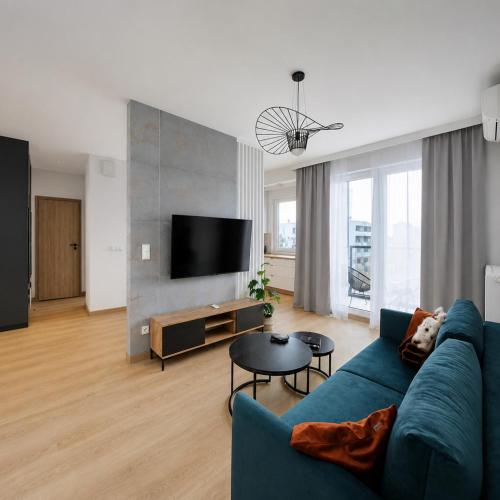 Varsovia Flow