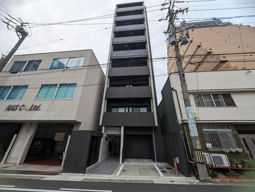 KOMOREBI SQUARE OSU - Vacation STAY 21246