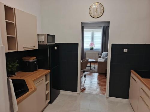 Apartament Międzylesie