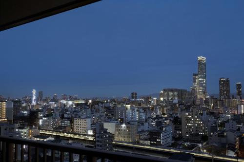 City Express By Marriott Osaka Namba South