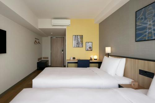 City Express By Marriott Osaka Namba South
