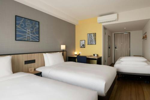 City Express By Marriott Osaka Namba South