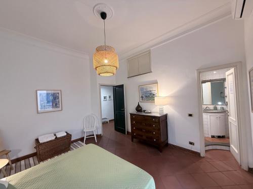 Vatican large family apartment - 100 smq - 2 bathrooms - 5 min Vatican & Metro