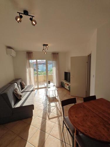 Apartman Puntizela