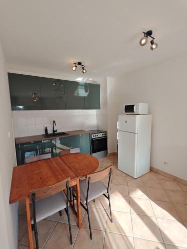 Apartman Puntizela