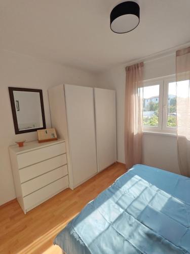 Apartman Puntizela